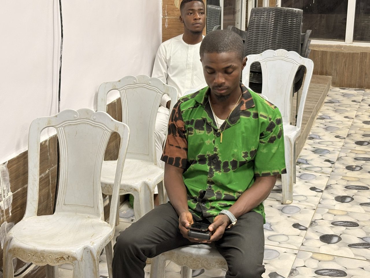 Kano Bootcamp — Photo 56